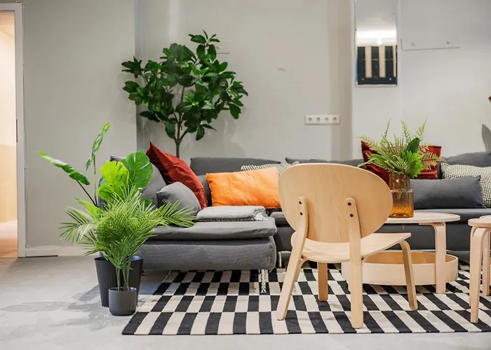 Cubes By Tegetthoff Hotel Vienna